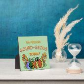 Gourd-geous Fall Pumpkins Fotoplatte (InSitu)