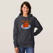 Gourd-geous Hoodie (Vorne ganz)