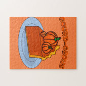 Gourd-geous Puzzle (Horizontal)