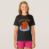 Gourd-geous T-Shirt (Vorne ganz)