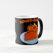 Gourd-geous Verwandlungstasse (VorderseiteRechts)