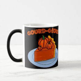 Gourd-geous Verwandlungstasse