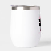 Gourde Cygnes  (Rechts)