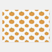 gourdgeous geschenkpapier set (Vorderseite 2)