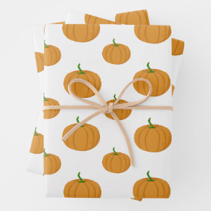 gourdgeous geschenkpapier set