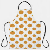 gourdgeous schürze (Vorderseite)