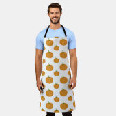 gourdgeous schürze (Getragen)