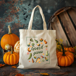 Gourdgeous Tote Bag Tragetasche