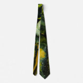 Gourds Galore Neck Tie Krawatte (Rückseite)