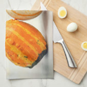 Gourds Küchentücher (Viertel Falte)