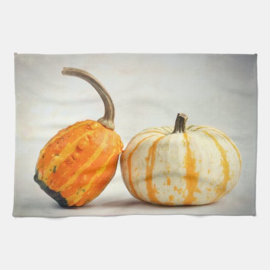 Gourds Küchentücher (Horizontal)