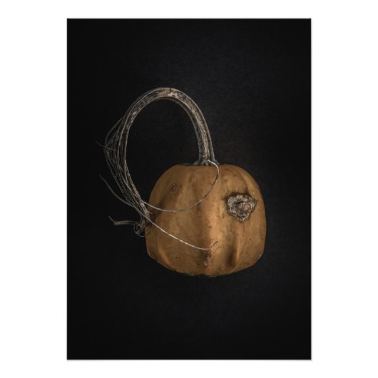 Gourds No 13 Color Version Fotodruck (Vorne)