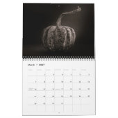 Gourds No 1 Kalender (Mär 2027)