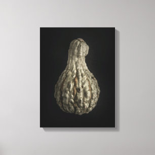 Gourds No 8 Color Version Leinwanddruck