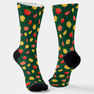 Gourmatosen Socken