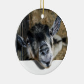 Gourmet-Ausblick Keramikornament (Rechts)