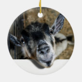 Gourmet-Ausblick Keramikornament (Hinten)