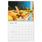 Gourmet Cooks 2026 Kalender (Feb 2027)