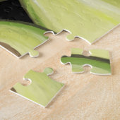 Gourmet Fresh Cut Vegan Avacados Puzzle (Seite)