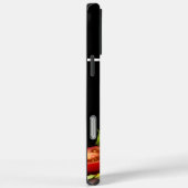 Gourmet Juicy Cheeseburger Case-Mate iPhone Hülle (Rückseite / Rechts)