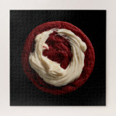 Gourmet-Keks-Kollektion Puzzle (Horizontal)