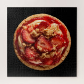 Gourmet-Keks-Kollektion Puzzle (Horizontal)
