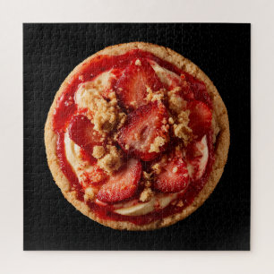 Gourmet-Keks-Kollektion Puzzle