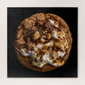 Gourmet-Keks-Kollektion Puzzle (Horizontal)