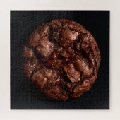 Gourmet-Keks-Kollektion Puzzle (Horizontal)