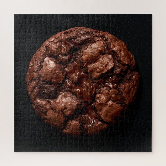 Gourmet-Keks-Kollektion Puzzle (Vertikal)