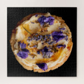 Gourmet-Keks-Kollektion Puzzle (Horizontal)