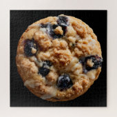 Gourmet-Keks-Kollektion Puzzle (Horizontal)