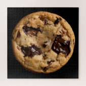Gourmet-Keks-Kollektion Puzzle (Horizontal)
