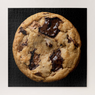 Gourmet-Keks-Kollektion Puzzle
