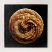 Gourmet-Keks-Kollektion Puzzle (Horizontal)
