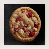 Gourmet-Keks-Kollektion Puzzle (Horizontal)