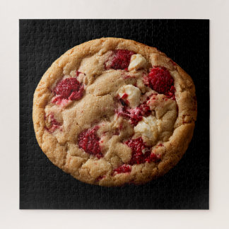 Gourmet-Keks-Kollektion Puzzle