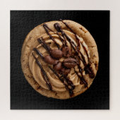 Gourmet-Keks-Kollektion Puzzle (Horizontal)