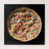 Gourmet-Keks-Kollektion Puzzle (Horizontal)