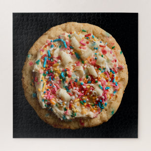 Gourmet-Keks-Kollektion Puzzle