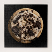 Gourmet-Keks-Kollektion Puzzle (Horizontal)