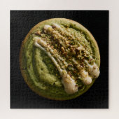 Gourmet-Keks-Kollektion Puzzle (Horizontal)