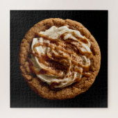 Gourmet-Keks-Kollektion Puzzle (Horizontal)