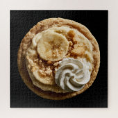 Gourmet-Keks-Kollektion Puzzle (Horizontal)