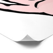 GOURMET KOCH POSTER (Ecke)