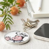 GOURMET KOCH SCHLÜSSELANHÄNGER (Seite)