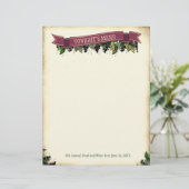 Gourmet-Küche und Weinverkostung Menü Kopfende (Stehend Vorderseite)