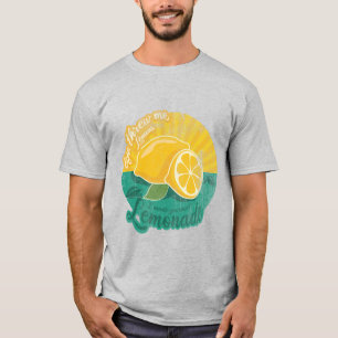 Gourmet-Limonade T-Shirt