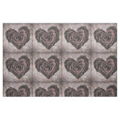 Gourmet-Rose Stoff (Fat Quarter (45,7 x 55,9 cm))