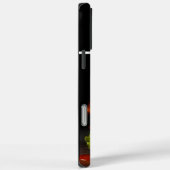 Gourmet Steaming Cheeseburger Case-Mate iPhone Hülle (Rückseite / Rechts)